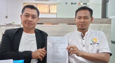 Terdakwa Mutilasi Koper Merah di Kediri Ajukan Banding Atas Vonis Seumur Hidup