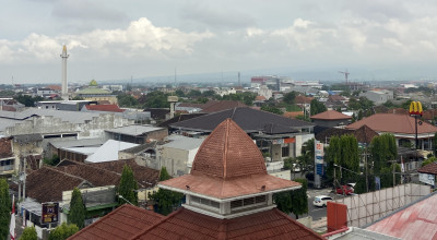 BPBD Kota Kediri Antisipasi Potensi Banjir, Siapkan Edukasi dan Layanan Darurat