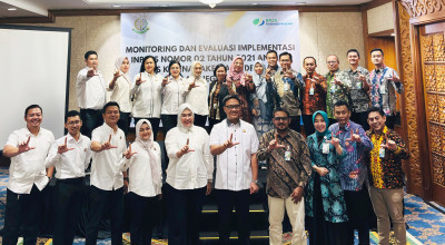 BPJS Ketenagakerjaan Surabaya Gandeng Kejaksaan, Kejar Tunggakan Rp4 Miliar