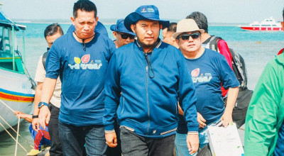 Wings Air Layani Rute Sumenep-Surabaya Mulai Oktober