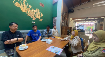 Pemkab Jember Percepat Imunisasi Campak, Galang Kolaborasi Lintas Sektor