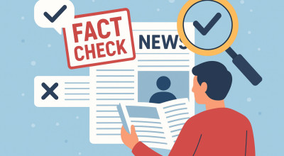 Cek Fakta Informasi BBM