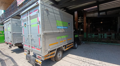 Baru Dua Pekan, Program MBG di SMAN 1 Kedungwaru Tulungagung Berhenti Mendadak