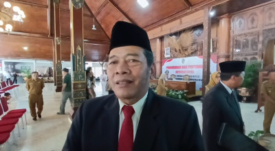 Kades dan Bendahara Desa di Tulungagung Terjerat Hukum, Pemkab Segera Tunjuk Plt