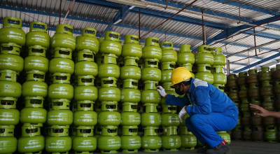Pertamina Patra Niaga Pastikan Pasokan BBM dan Elpiji Aman Selama Libur Panjang