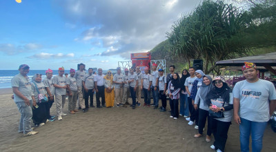 Pemkab Jember Undang Agen Travel Ikuti Familiarization Trip