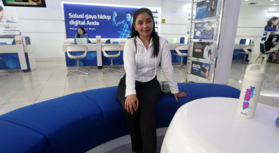 Cuma Modal Kuota, Biduan Madura Ini Jadi Jutawan Dadakan di TikTok