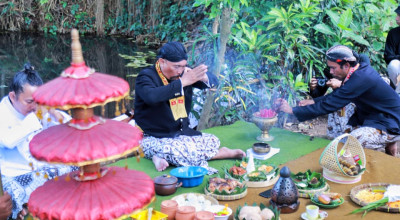 Hyang Argopuro Festival Jadi Perhatian, Kemendikbudristek Ajak Gali Potensi Desa