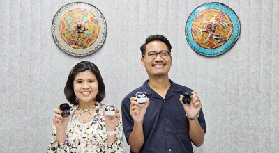 Samsung Rilis Galaxy Buds3 FE dan Buds Core: TWS Premium Harga Lebih Terjangkau!