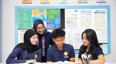 Gap Year: Tren Anak Muda, Apa Kata Psikolog?