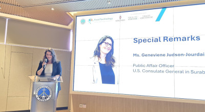 Wortel Bukan Sekedar Sayur, Ini Manfaatnya bagi Kesehatan