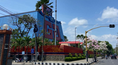 Gudang Garam: Dari Perusahaan Rumahan, Besar karena Semangat Surya Wonowidjojo