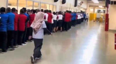 Ribuan Karyawan Gudang Garam Kediri Diputus Kerja, Ini Sikap KSPSI