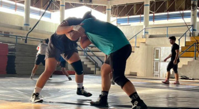 PGSI Jatim Gembleng Atlet Tangguh, Junjung Sportivitas!