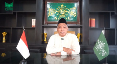 Cucu Hasyim Asy'ari Keluarkan Pernyataan Sikap, Begini Isinya !