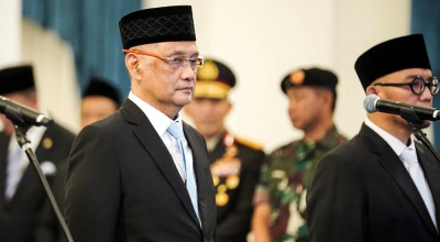 Gus Irfan Menteri Haji, Ini Peluang dan Tantangan di KHU Baru