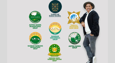  Gus Lilur: BALAD Grup Optimis Jadi Raja Lobster Dunia