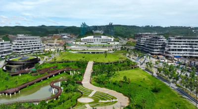 Ibu Kota Politik? Jangan-Jangan Hanya Politik Ibu Kota