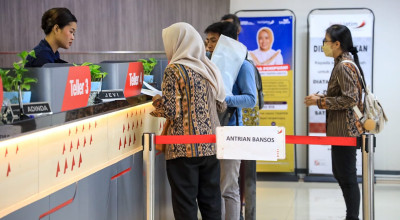 15 Penerima Bansos di Kota Kediri Ajukan Reaktivasi Usai Dicoret karena Indikasi Judol