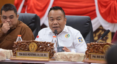 DPRD Surabaya: ASN Kelurahan Main Pungli Harus Dibersihkan