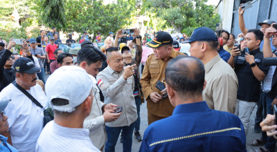 Aktivitas PT SJL Bikin Gaduh, DPRD Surabaya: Proses Hukum