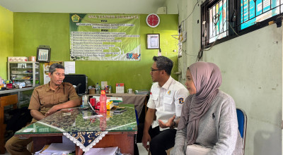 Gerindra Surabaya Advokasi Ijazah Siswa yang Ditahan Sekolah