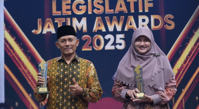 PKS Jatim Dinilai Partai dengan Kaderisasi Politik Terbaik