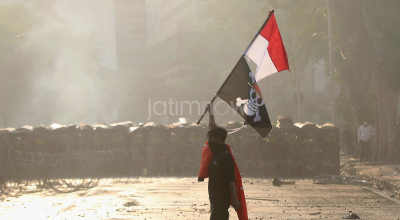5 Politisi Dinonaktifkan, Ketegangan Tanah Air Mereda