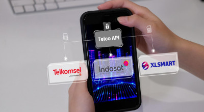 Enam Solusi Keamanan Digital yang Dihadirkan Telco API Alliance