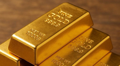 Dear Anak Muda! Investasi Emas Belum Terlambat Kok, Pakai Jurus DCA