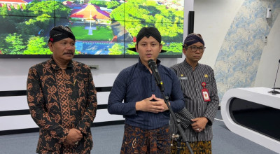 Hindari Polemik, Pemkab Trenggalek Terapkan E-Transparansi Dana Komite Sekolah