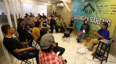 Stigma Autisme Sebagai Penyakit Harus Ditinggalkan, Intervensi Dini Lebih Utama