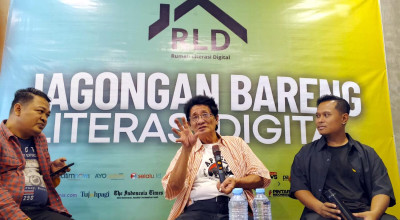 APECSI: Selamatkan Satwa KBS dengan Pemimpin Kompeten dan Strategi Tepat