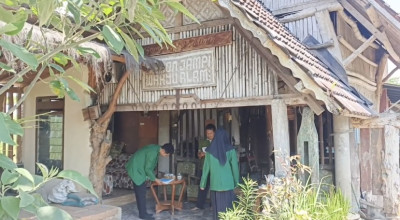 Hangat Jamu di Musim Pancaroba, Penjualan di Kediri Meningkat 25 Persen