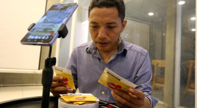 Isnan Jualan Apa Sih di TikTok Sampai Omzet Jutaan?