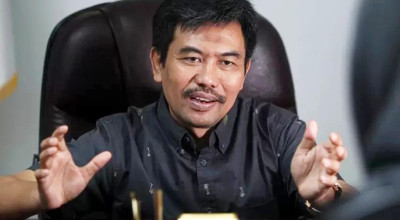 Demo Reda? Kacung Marijan: Presiden Harus Atasi Akar Masalah!