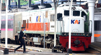 Libur Maulid, KAI Daop 8 Surabaya Tambah KA, Tiket Bisa Dipesan!