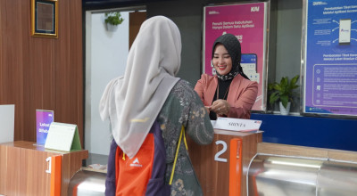 Waspada Penipuan Rekrutmen, KAI Ingatkan Hanya Gunakan Website Resmi