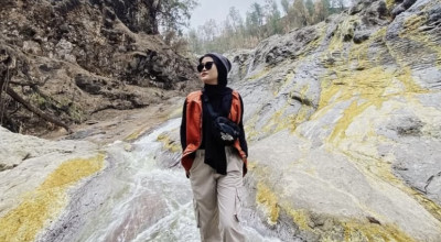 Jelajah Bondowoso: Destinasi Wisata Alam dan Budaya, Lengkap dengan Oleh-Oleh Khas