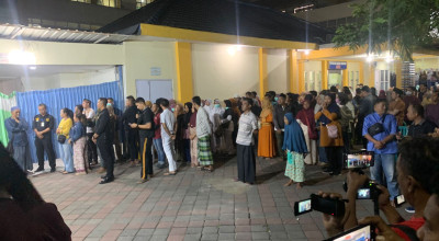 Bus yang Alami Kecelakaan di Probolinggo Angkut Rombongan RS Bina Sehat Jember