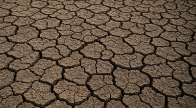 Jawa Timur Waspada Kekeringan, 811 Desa Berpotensi Terdampak