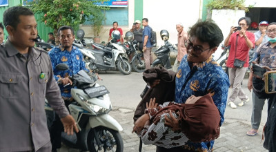 Siswa SMAN di Lamongan Alami Keracunan Massal, Begini Faktanya