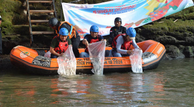 PGN Dorong Ekonomi dan Lingkungan dengan Program Berkelanjutan