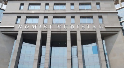 KY Perkuat Pengawasan Sidang Anak dan Perempuan di Jatim