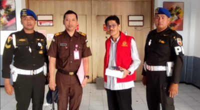 Mantan Kadindik Jatim Jadi Tersangka Korupsi Dana SMK Ratusan Miliar