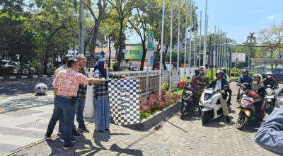 KPU Surabaya Aktif Jalin Komunikasi dengan Partai Politik