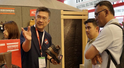 Sepatu Pengaman Generasi Z: Tampil Trendi, Tetap Safety!