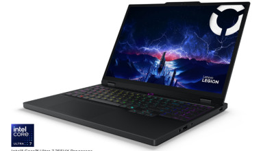 Test & Review: Lenovo Legion 5i, Apakah OLED Gaming Ini Worth It?
