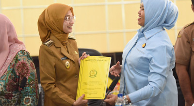 Kejaksaan Berikan 4 Legal Opinion ke Pemkot Kediri, Perkuat Tata Kelola Pemerintahan