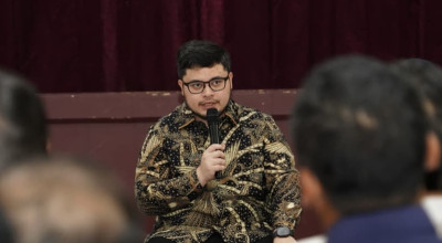 Mas Dhito Buka Hotline Pengembalian Aset Pemkab dan Artefak yang Dijarah